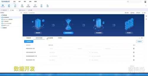 星環科技基礎軟件服務全面升級，關系型分布式數據庫實現性能翻倍突破